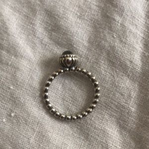 Pandora Ring